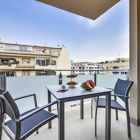 Villas Guzman - Marjaleta Moraira Exterior photo