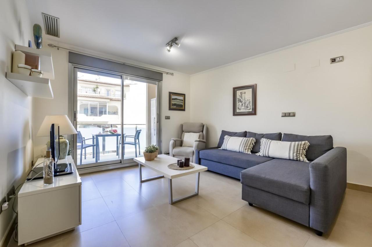 Villas Guzman - Marjaleta Moraira Exterior photo